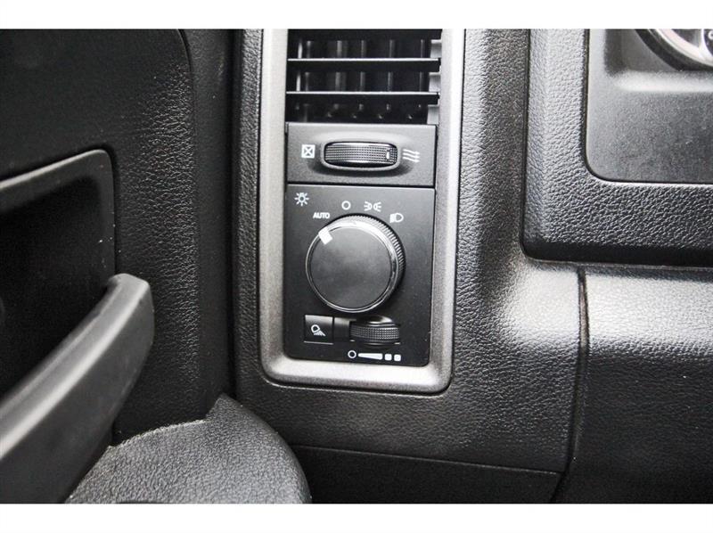 RAM 1500 Classic  2023