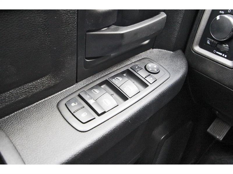 RAM 1500 Classic  2023