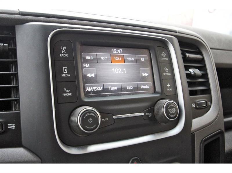 RAM 1500 Classic  2023