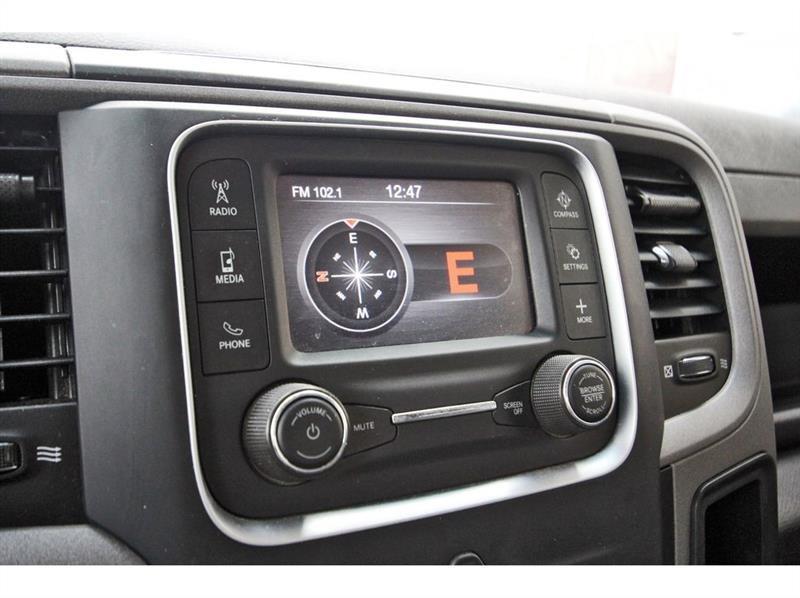 RAM 1500 Classic  2023