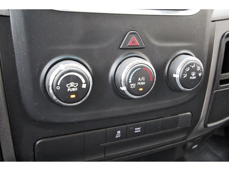 RAM 1500 Classic  2023