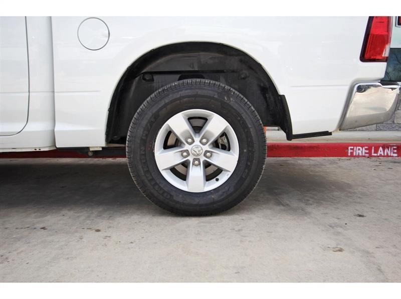 RAM 1500 Classic  2023