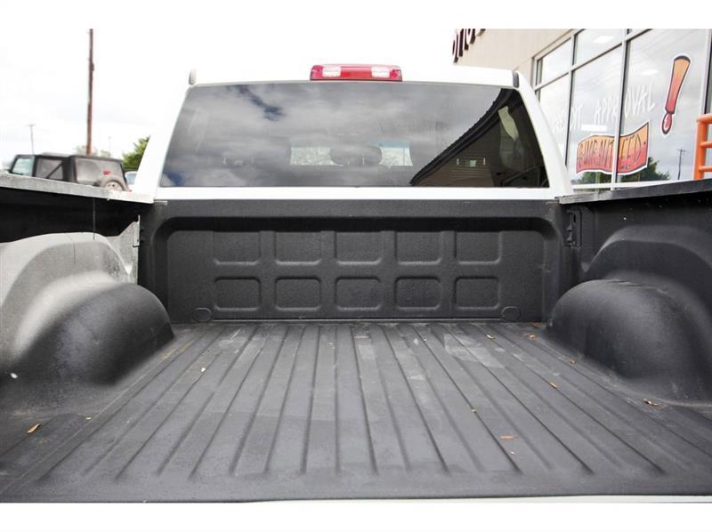 RAM 1500 Classic  2023