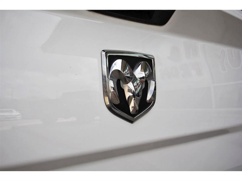 RAM 1500 Classic  2023