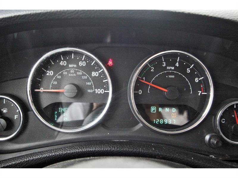 Jeep Wrangler Unlimited  2013