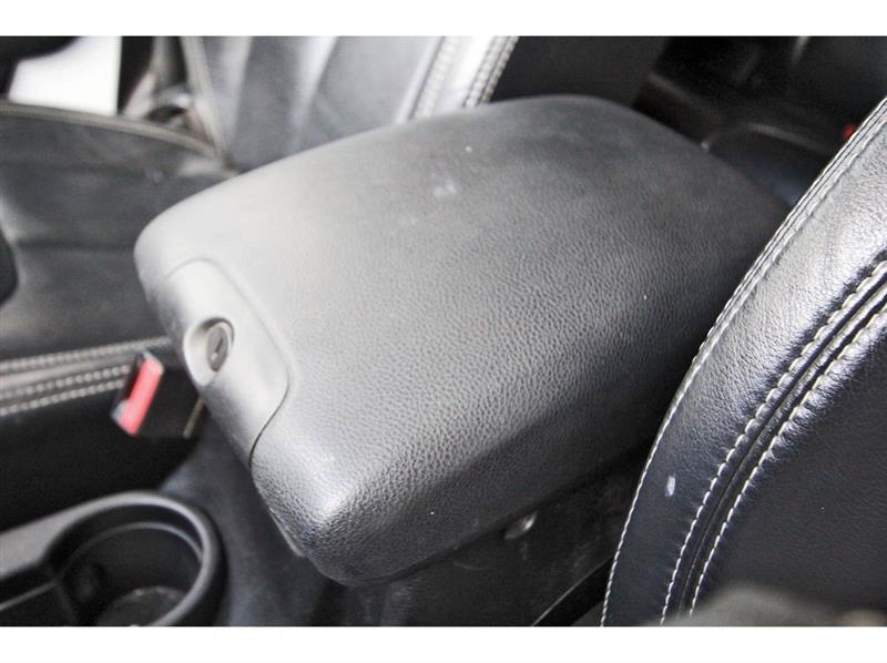 Jeep Wrangler Unlimited  2013