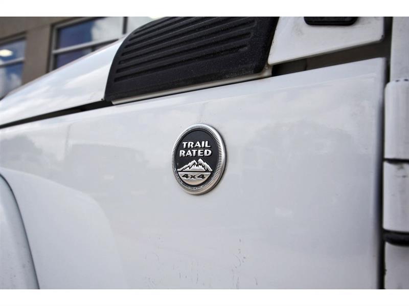 Jeep Wrangler Unlimited  2013