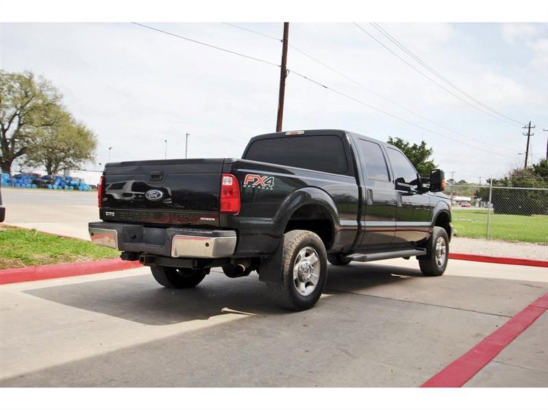 Ford Super Duty F-250 SRW  2016