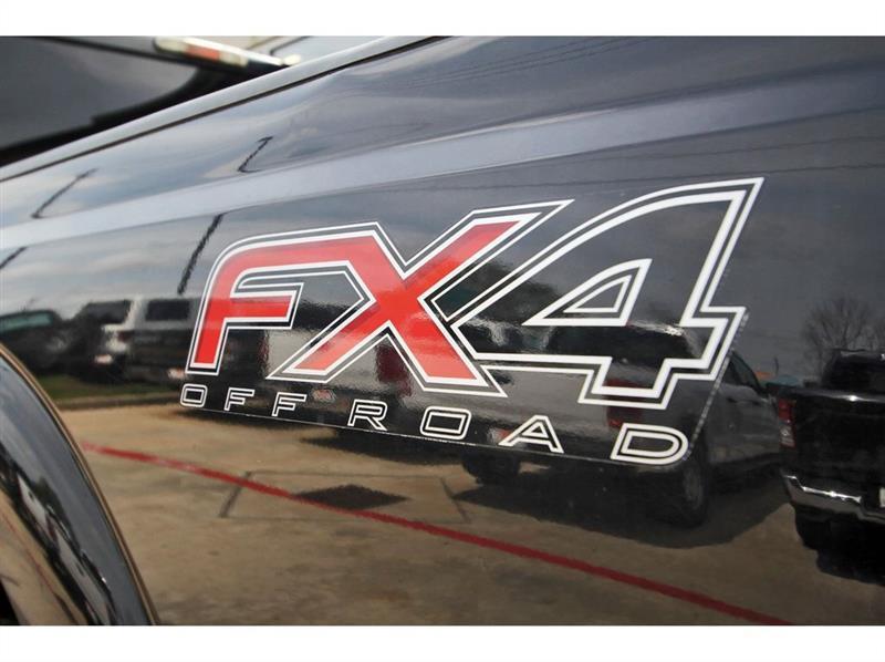 Ford Super Duty F-250 SRW  2016