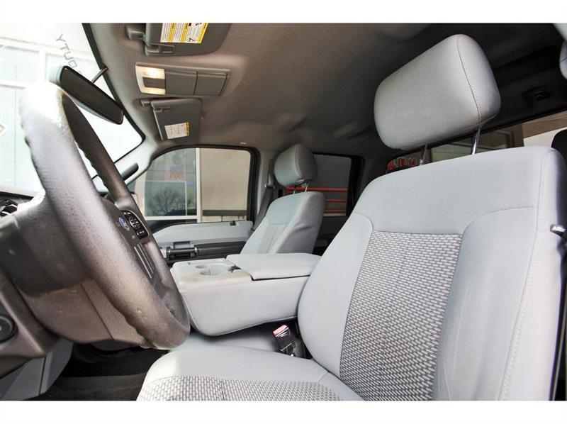 Ford Super Duty F-250 SRW  2016