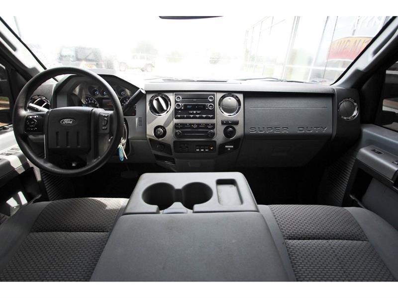 Ford Super Duty F-250 SRW  2016