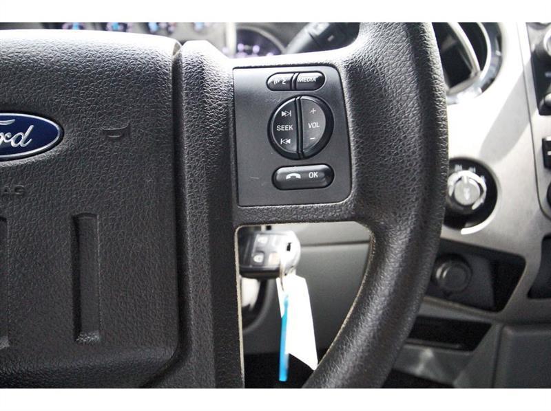 Ford Super Duty F-250 SRW  2016