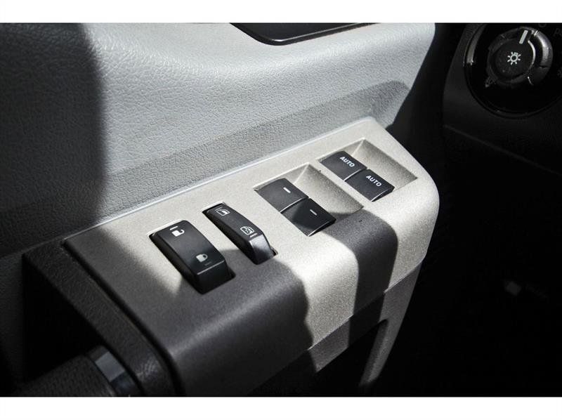 Ford Super Duty F-250 SRW  2016