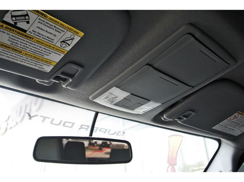 Ford Super Duty F-250 SRW  2016