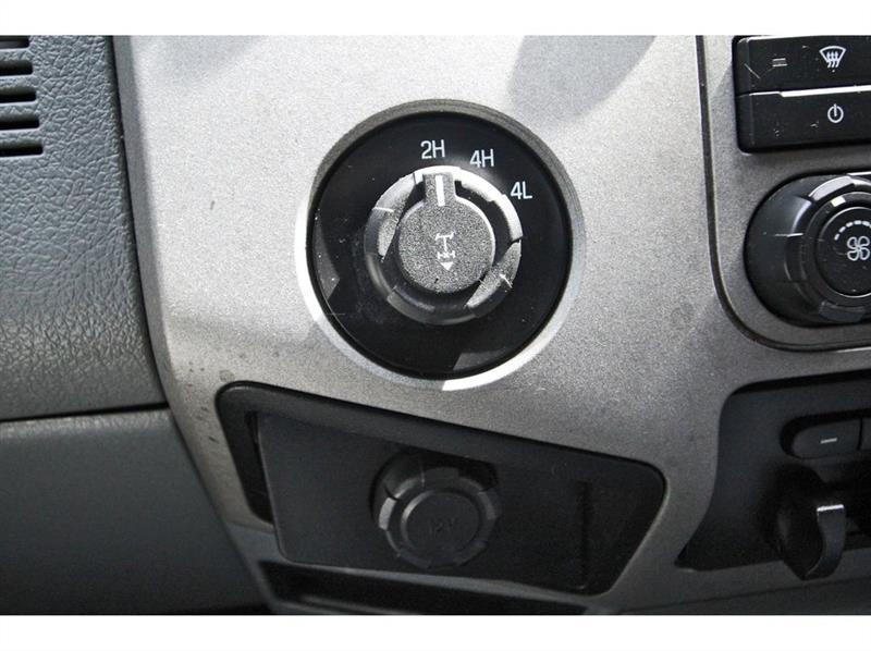 Ford Super Duty F-250 SRW  2016