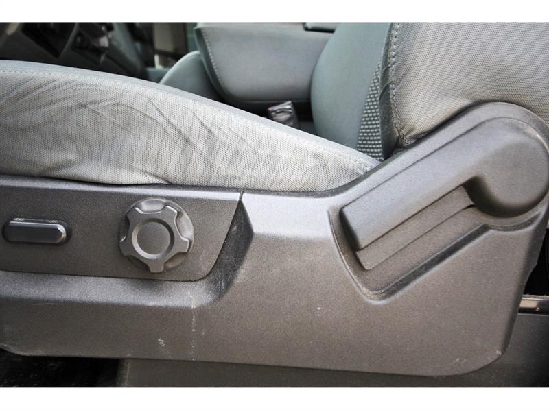 Ford Super Duty F-250 SRW  2016