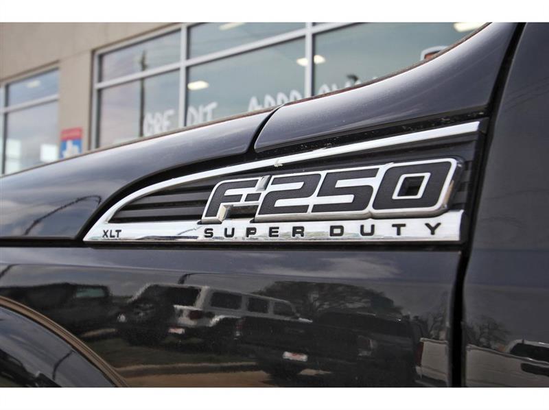 Ford Super Duty F-250 SRW  2016