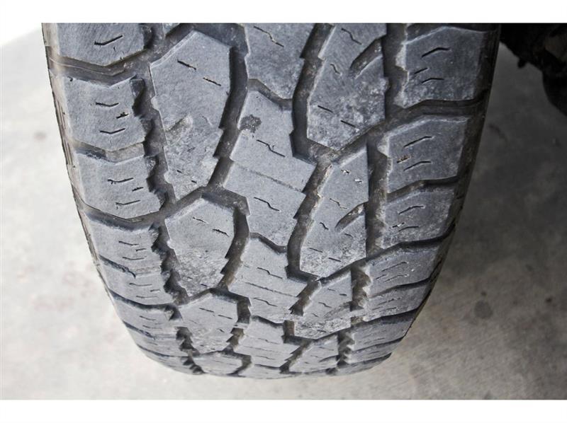 Ford Super Duty F-250 SRW  2016