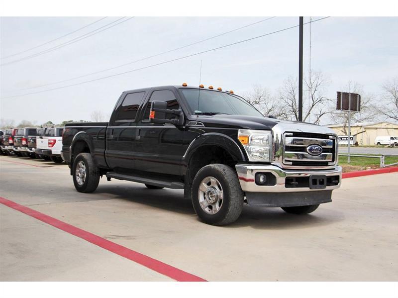 Ford Super Duty F-250 SRW  2016