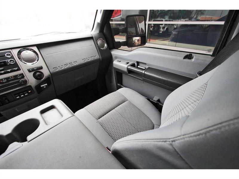 Ford Super Duty F-250 SRW  2016