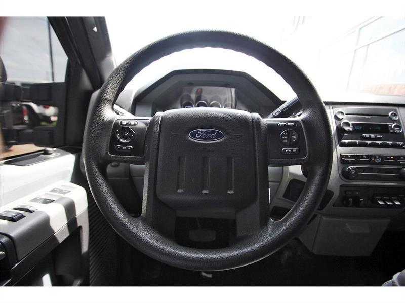 Ford Super Duty F-250 SRW  2016