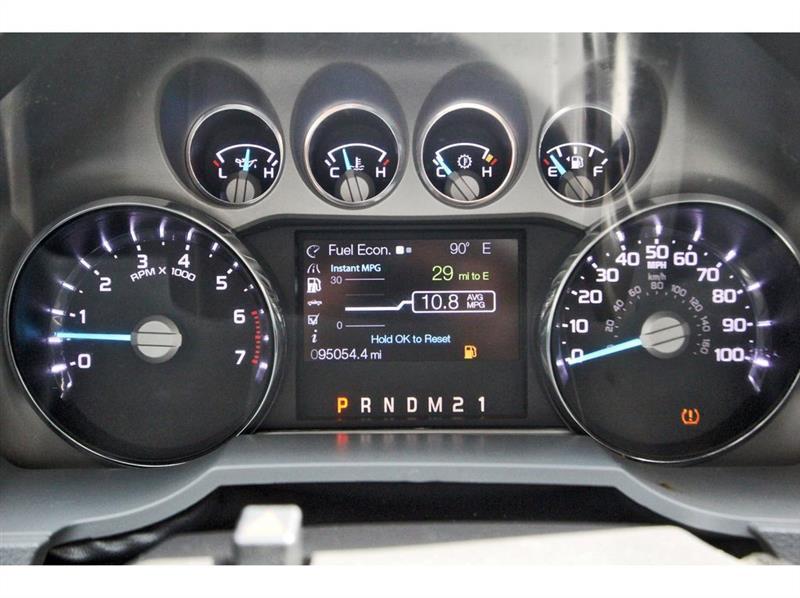 Ford Super Duty F-250 SRW  2016