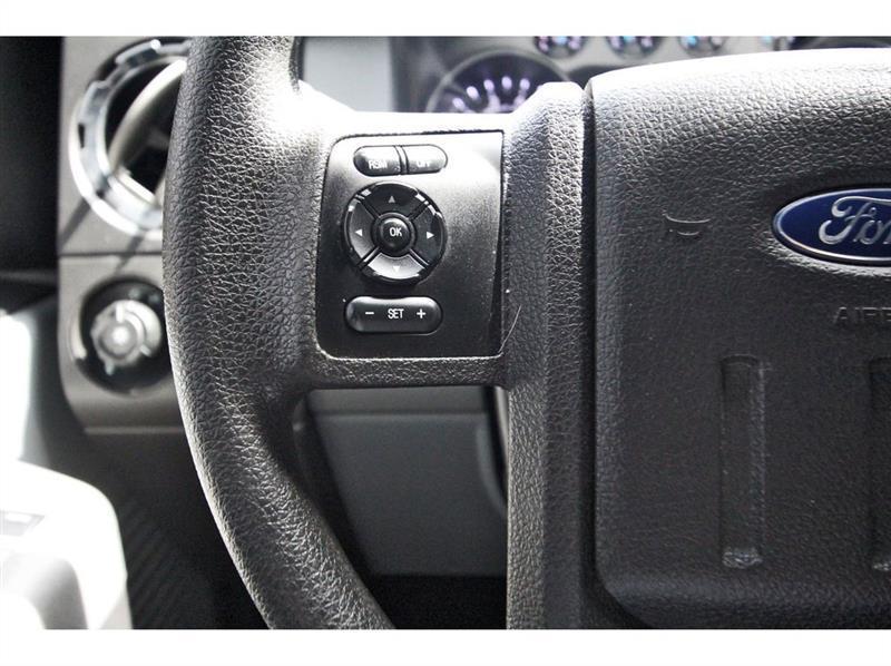 Ford Super Duty F-250 SRW  2016