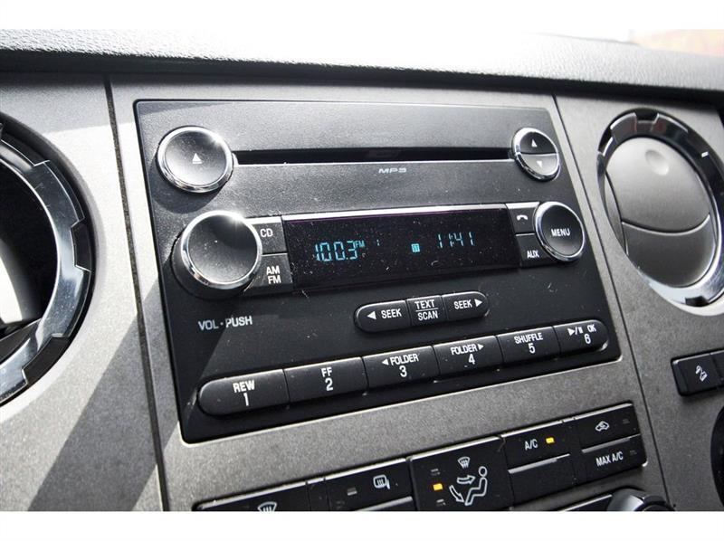 Ford Super Duty F-250 SRW  2016