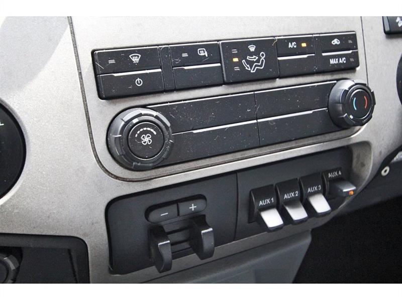 Ford Super Duty F-250 SRW  2016