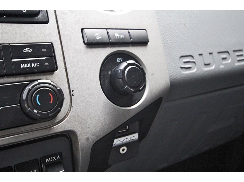 Ford Super Duty F-250 SRW  2016