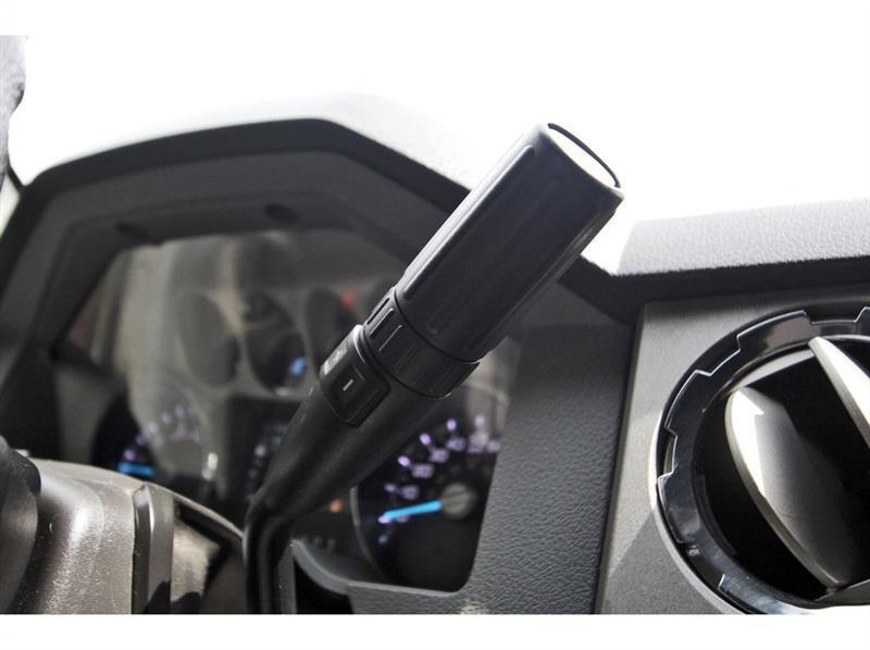 Ford Super Duty F-250 SRW  2016