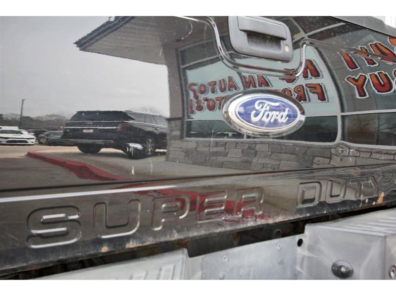 Ford Super Duty F-250 SRW  2016