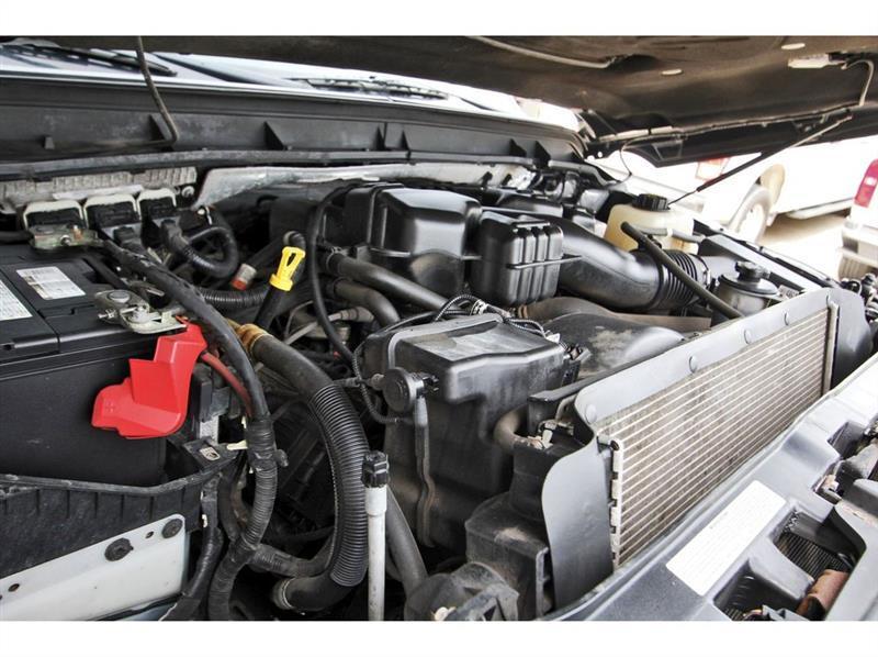 Ford Super Duty F-250 SRW  2016