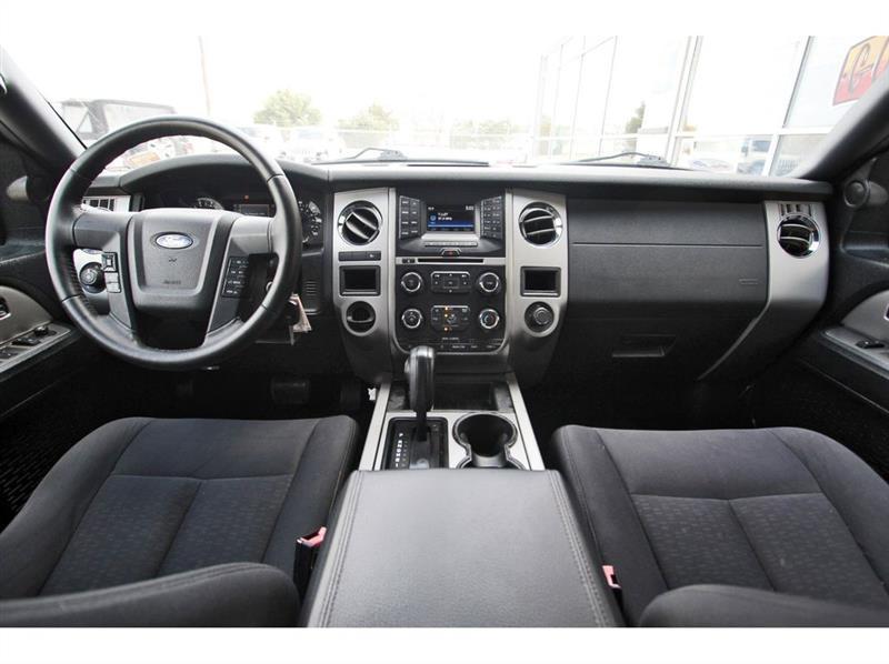 Ford Expedition EL  2017