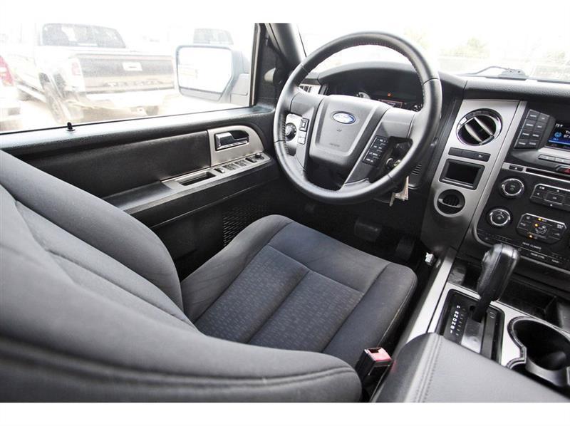 Ford Expedition EL  2017