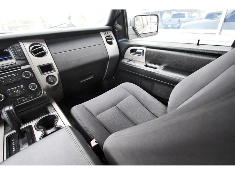 Ford Expedition EL  2017