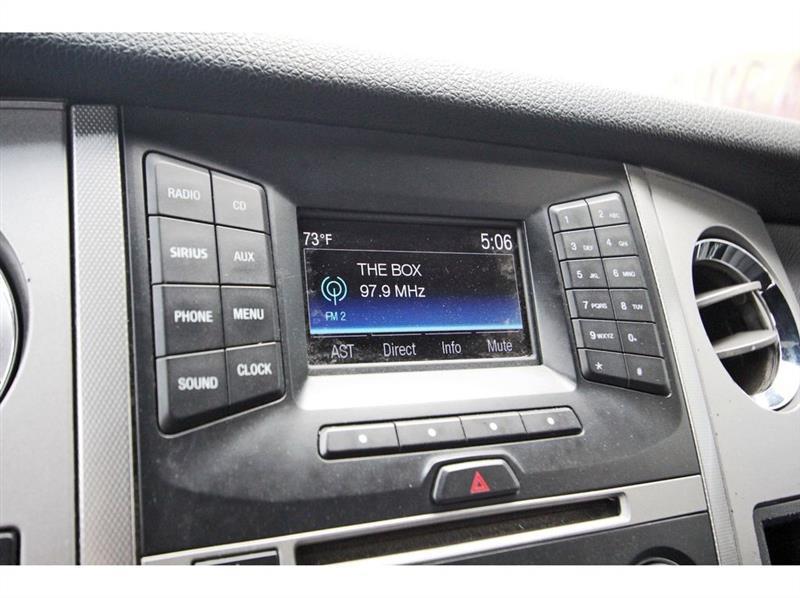 Ford Expedition EL  2017