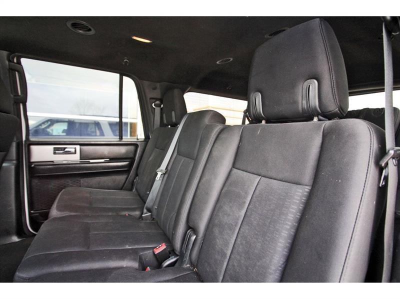 Ford Expedition EL  2017