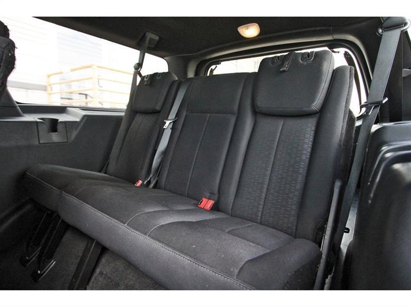 Ford Expedition EL  2017