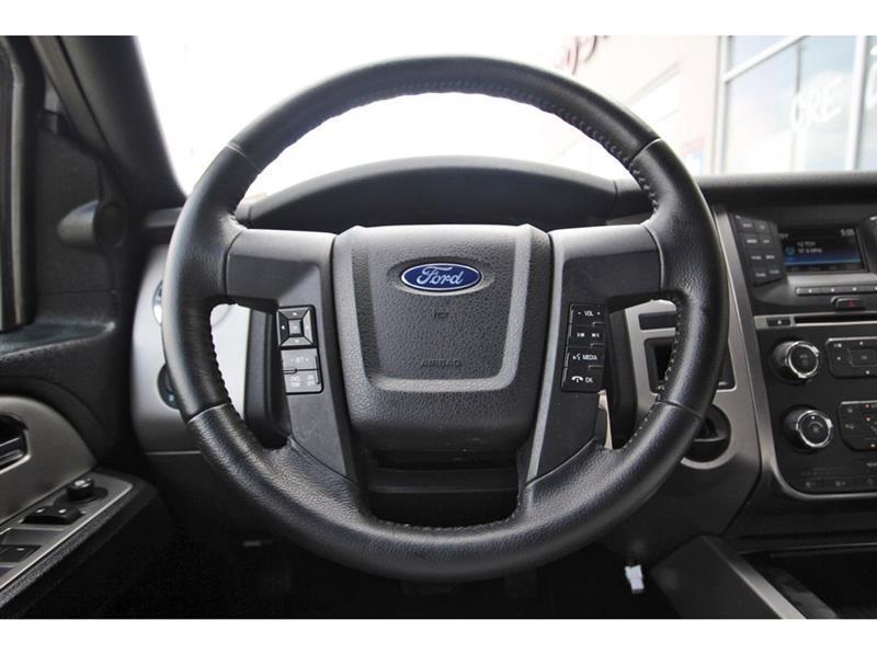 Ford Expedition EL  2017