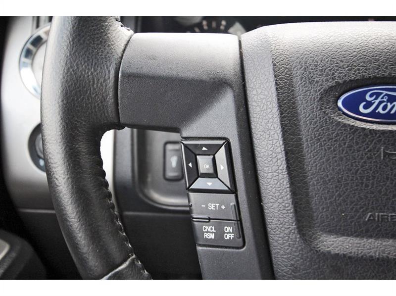 Ford Expedition EL  2017