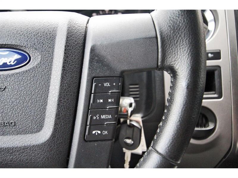 Ford Expedition EL  2017