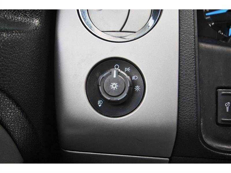 Ford Expedition EL  2017