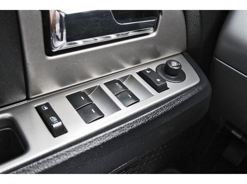 Ford Expedition EL  2017