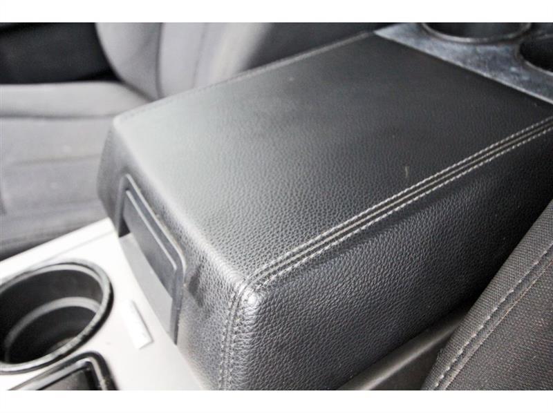 Ford Expedition EL  2017