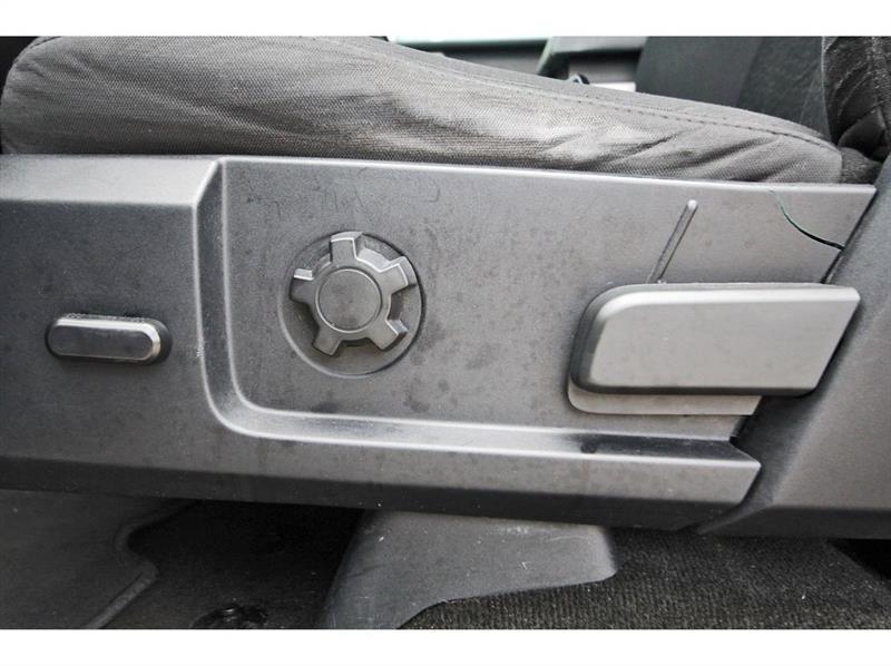 Ford Expedition EL  2017