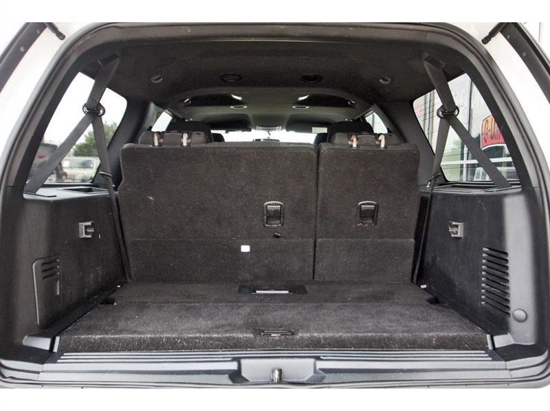 Ford Expedition EL  2017