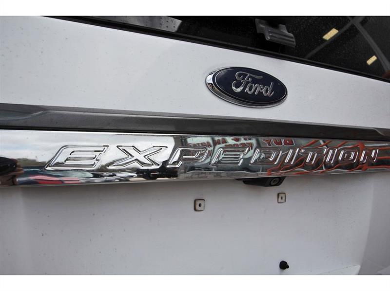 Ford Expedition EL  2017