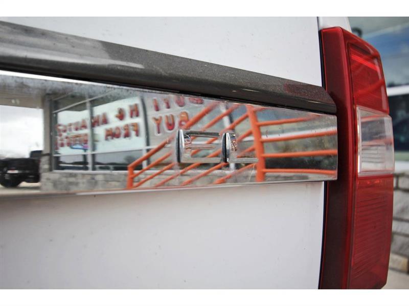 Ford Expedition EL  2017