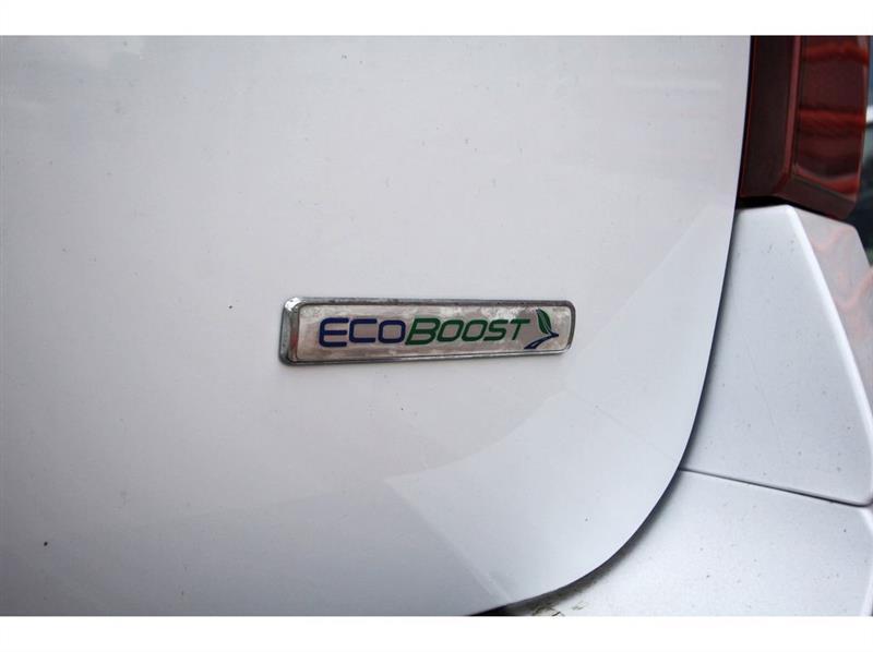 Ford Expedition EL  2017